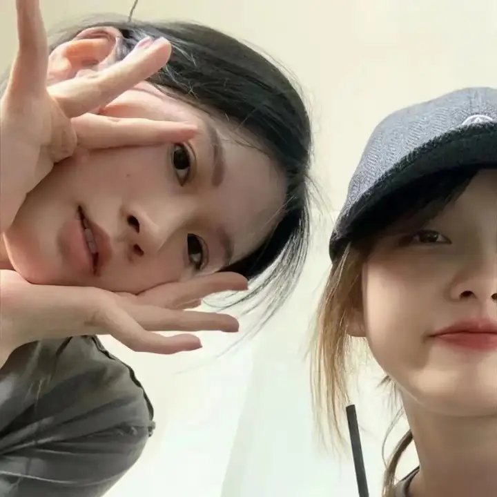 小美人鱼