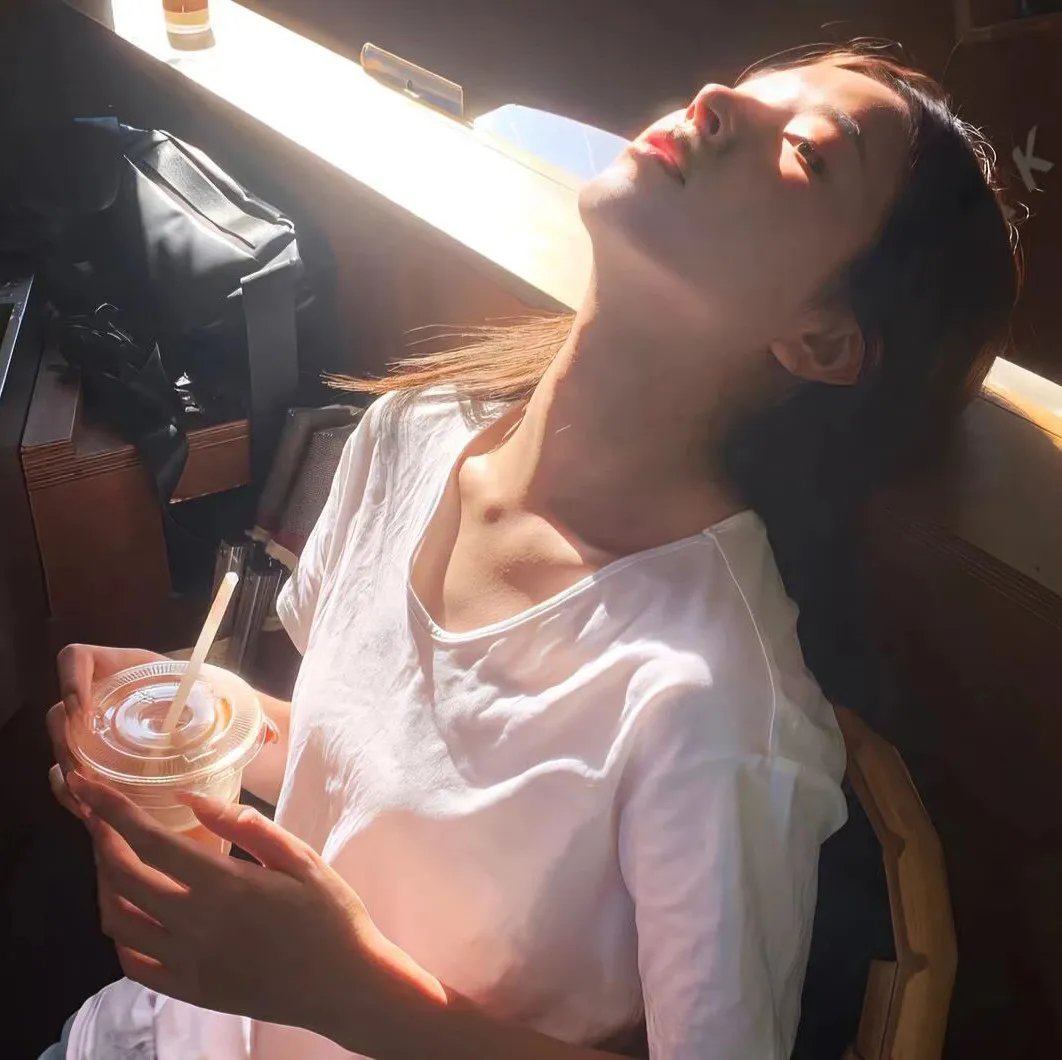 摇曳露营
