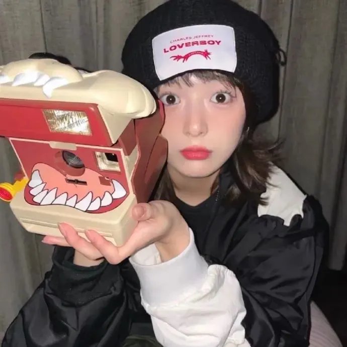 天真派:西游记